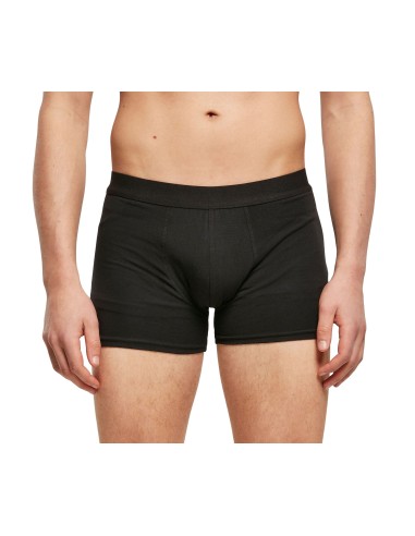 BUI-BY132-Men Boxer Shorts 2-Pack